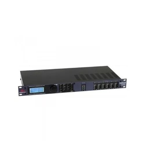 Speaker Management Driverack 260