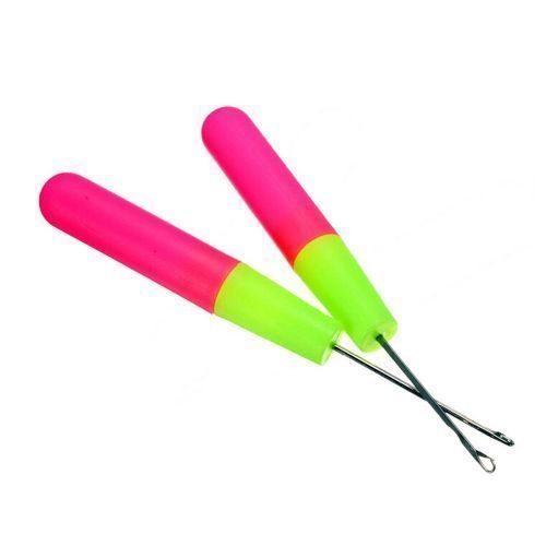 Crochet Hook Dreadlock Interlocking Lock Hair  Needle 2pices