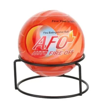 Afo Fire Extinguisher Ball