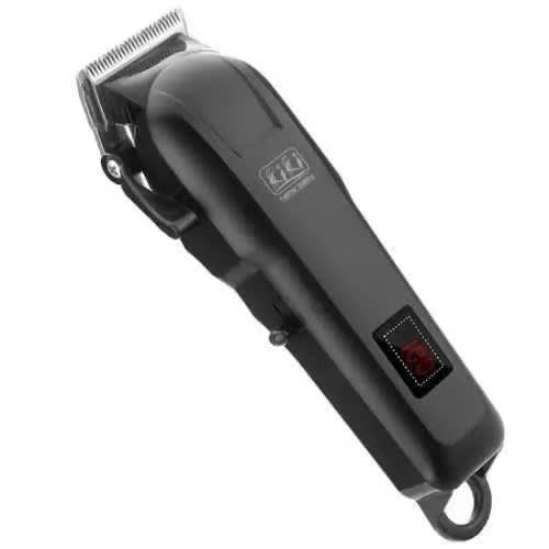 Kiki Rechargeable Cordless Clipper Ng-777