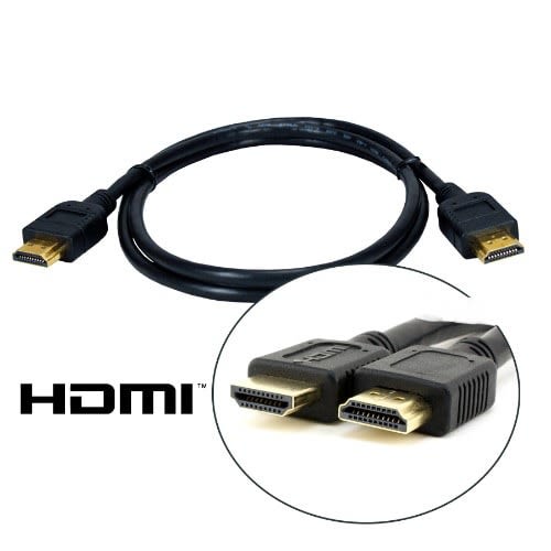 Hdmi Cable - 1.5m