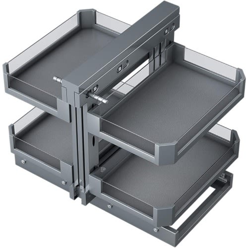 Kitchen Magic Corner