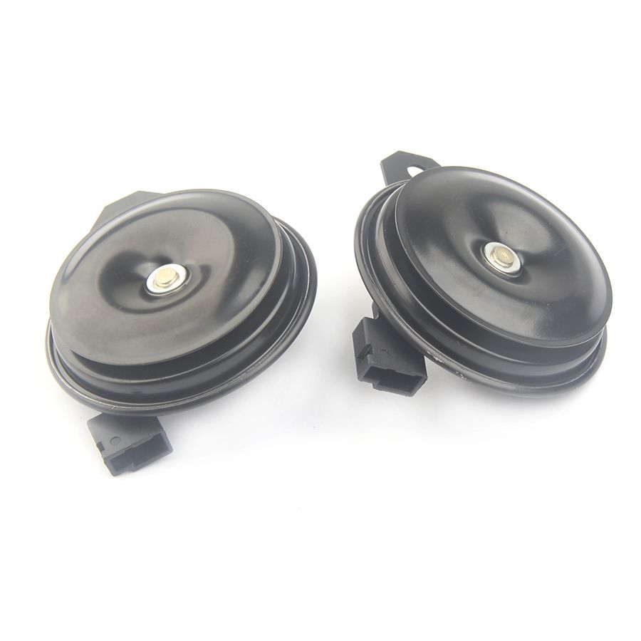 Universal Car Horn 12V Multi-tone Loud For Motor Suv Toyota