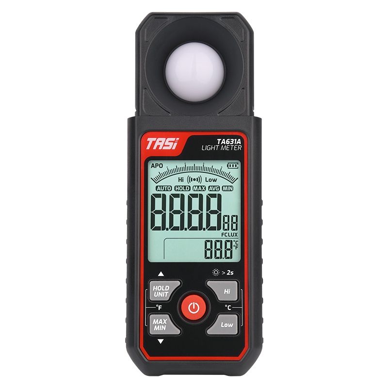 TASI TA8152A Noise Measurement Sound Decibel Meter