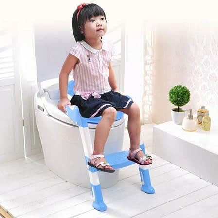 Kids Toilet Training Seat