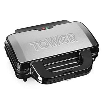 Deep Fill Sandwich Maker
