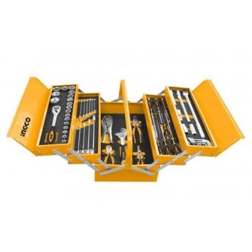 Mechanical Tools Box Set