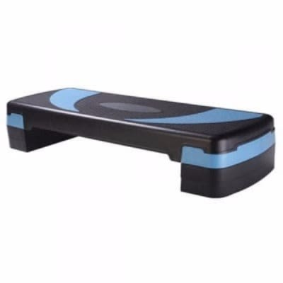 Aerobic Step Board For Exercise