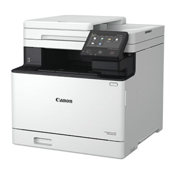 I-sensys Mf631cn Colour Laser All-in-one Printer
