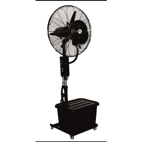 Water Mist Fan 26