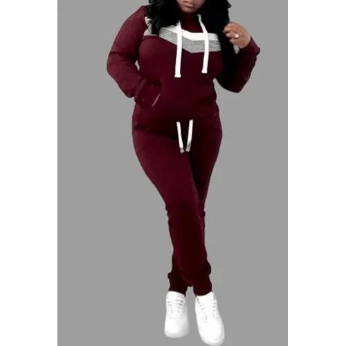Ladies Hoodies And Jogger