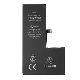 Replacement Battery For Apple iPhone Xs