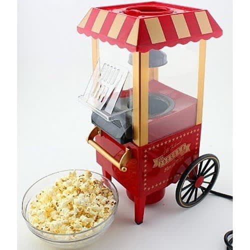 Mini Popcorn Machine For Home Use