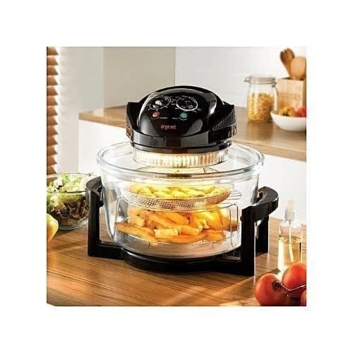Halogen Cooker - 17l