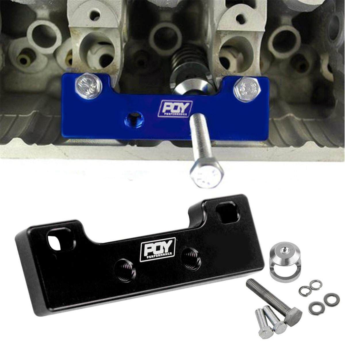 Valve Spring Compressor Tool For Honda Acura B-Series VTEC Head B16A B18C H22A Black (black)