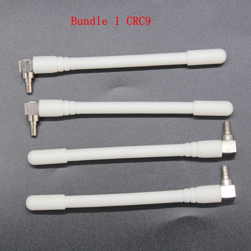 4G LTE CRC9 Connector 4G External Antenna Booster For