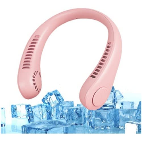 Arctic Air Neck Fan - 1800mAh