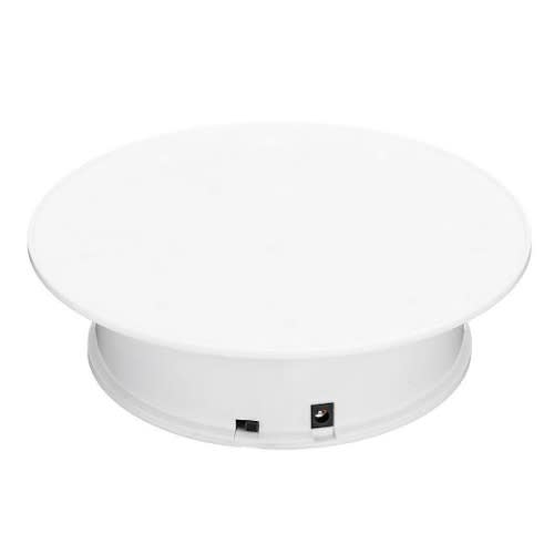 Electric Turn Table