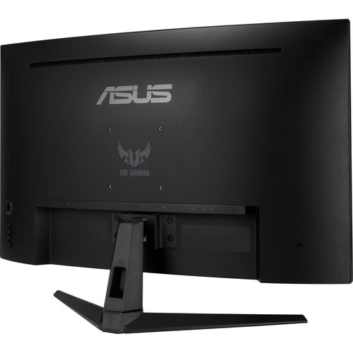 Tuf Gaming Vg32vq1b 31.5" 16:9 Curved 165 Hz Freesync Qhd Va Gaming Monitor
