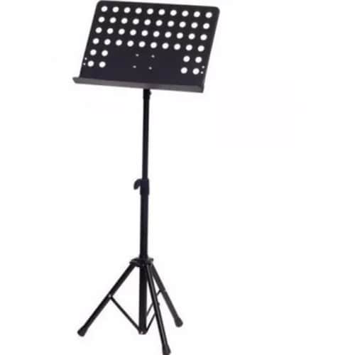 Music Stand / Big Pulpit Book Holder