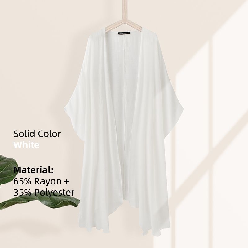 Celmia Spring Women Vintage Kimono Cardigan Trench Sexy Leopard Print Long