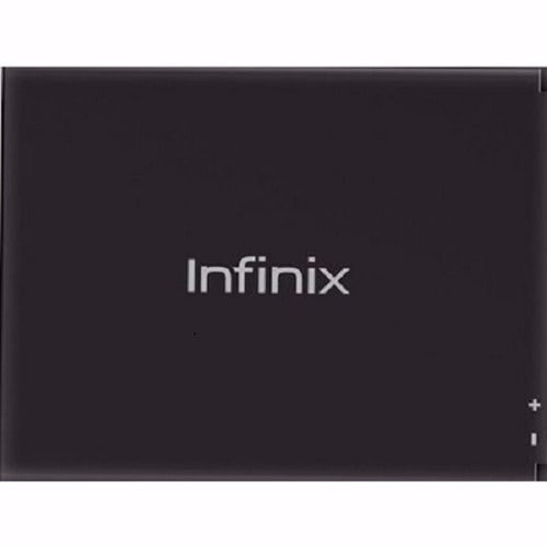Battery for Infinix Hot X507
