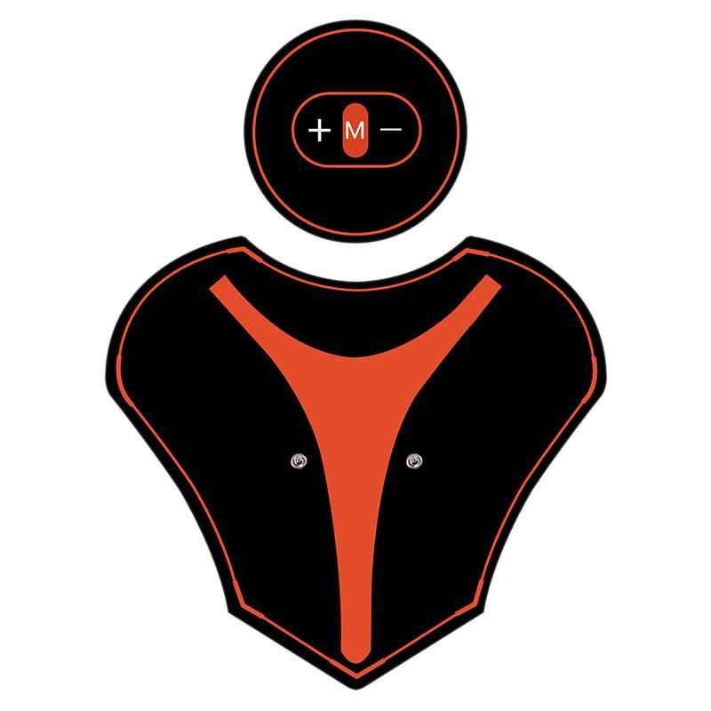 Mini Cervical Massager Multi-Functional Shoulder Neck Massage Pad Massage Relaxation for Foot Legs Body Muscle Pain Relief