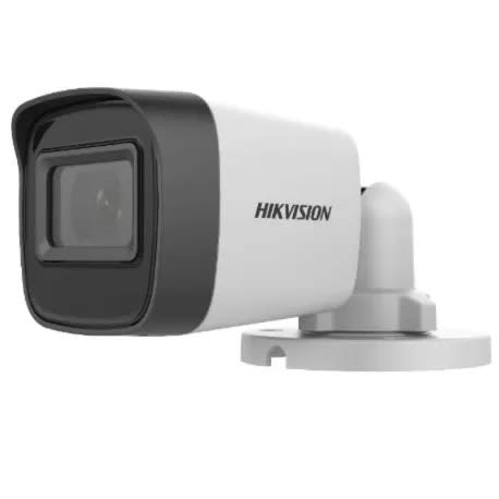 Outdoor Camera - Analogue 1080p - Ds-2ce16d0t-exipf