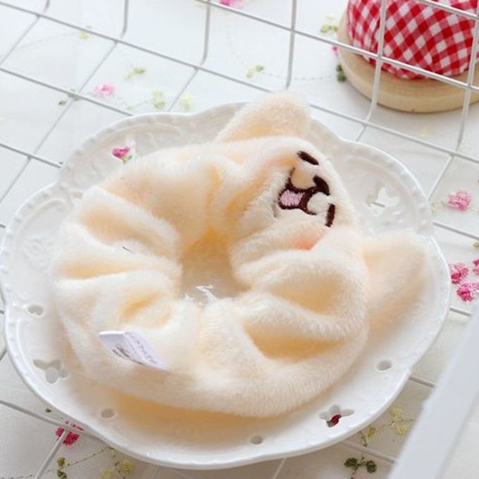 Animal  Ute Pu Et Doll Graduation Gift/Birthday Gift/Valentine's Day Gift-yellow-cat