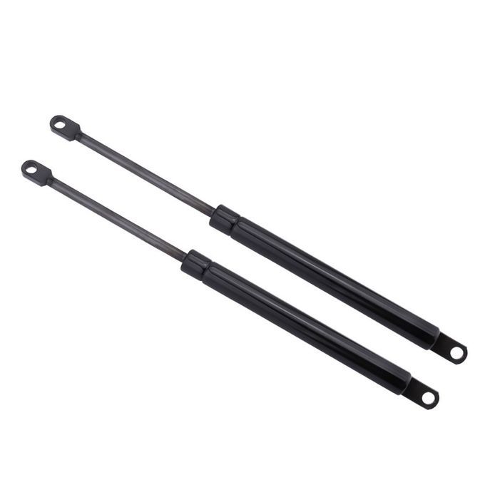 Lift Strut High Durability Corrosion Resistant Carbon-Black