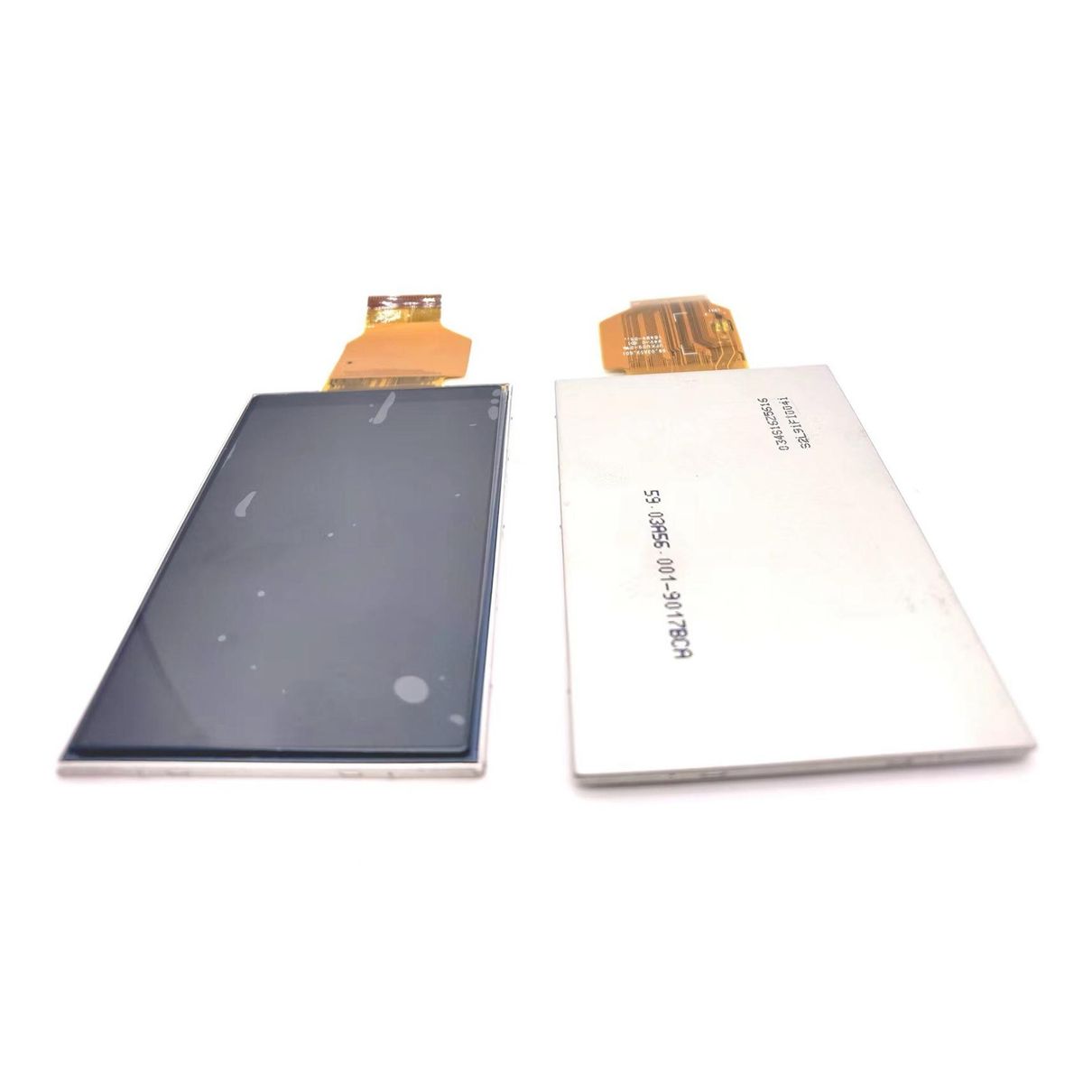 New for X100T X100F -Single Camera LCD LCD Screen Camera Repair Parts