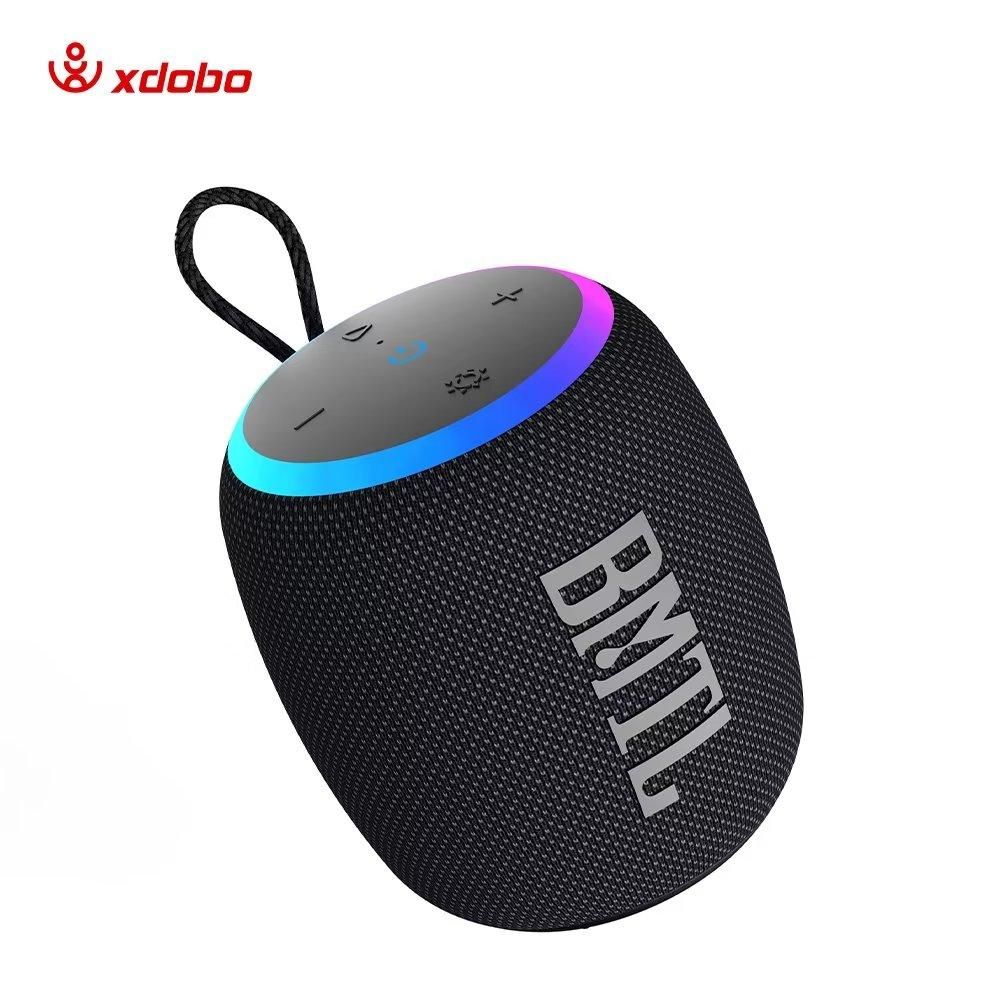 Bluetooth Portable Speakers Mini Waterproof IPX7 BMTL 15W For Outdoor