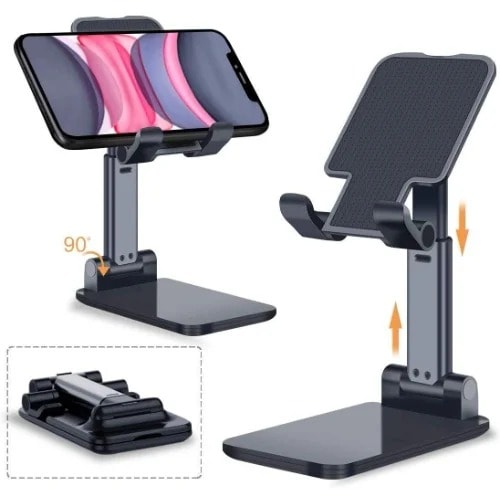 Foldable Portable Phone Stand