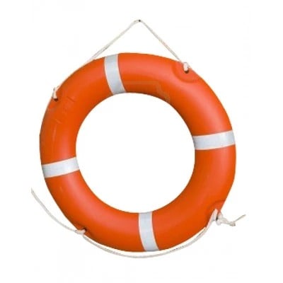Marine Life Buoy