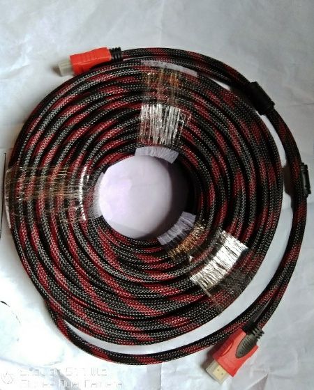 HDMI To HDMI Cable - 30 Meters