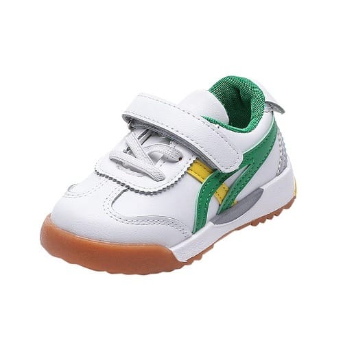 Children Sneaker - Green