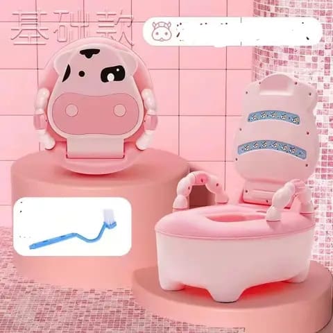 Children Potty