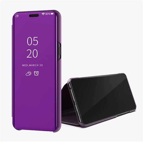 Cover Luxury Xperia 5 Sony For XZ4 Xperia Fundas XZ For Flip Coque Plus On XZ5 Case Mirror Smart 10 Xperia 1 XZ3 XZS Accessory