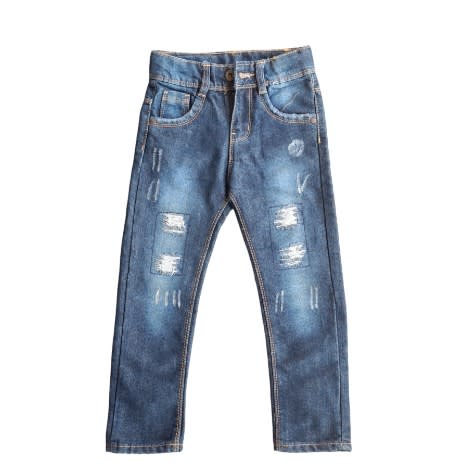 Children's Denim Jean