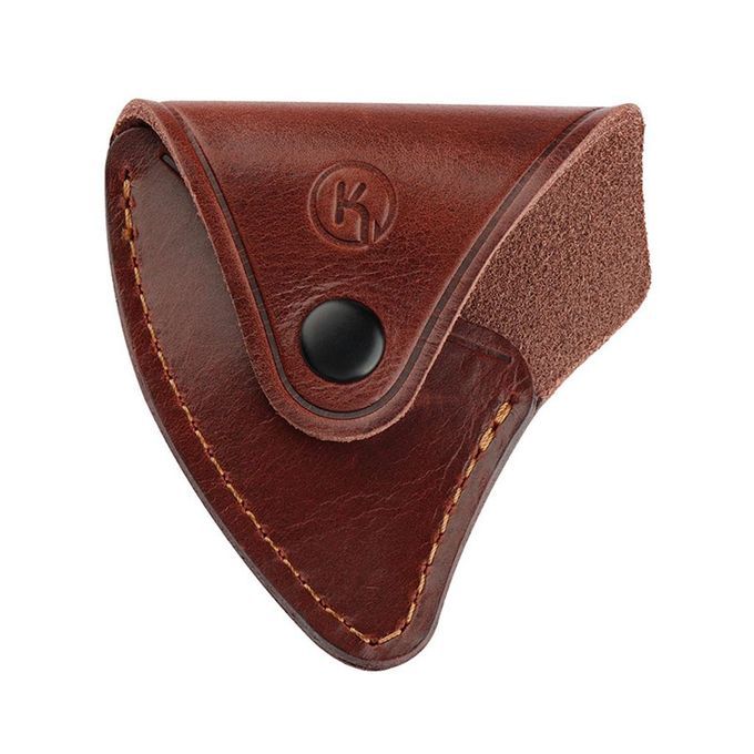 Durable Hatchet Sheath  Protector Case Axe Head Cover For