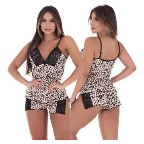 Ladies Sleepwear -2Pcs