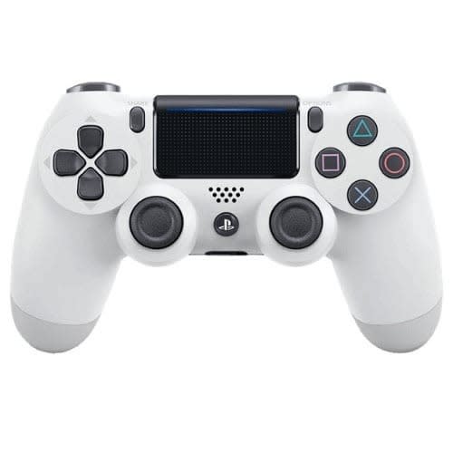 Ps4 Controller - White