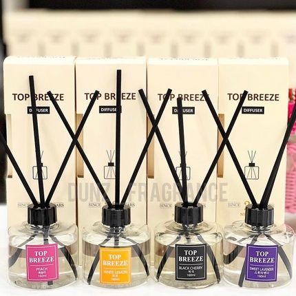 Diffuser (four Different Fragrance) 160ml