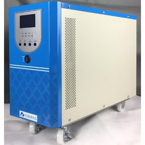 Yohako - Inverter - 3.5kva - 24volt