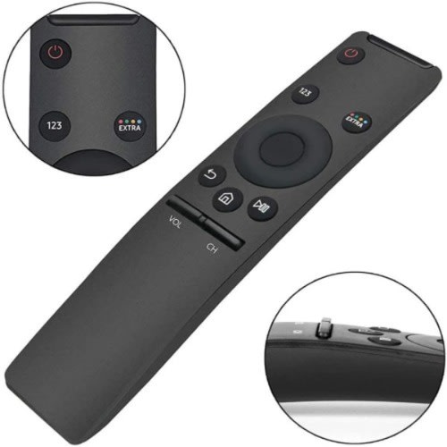 Samsung Smart Universal Tv Remote Control