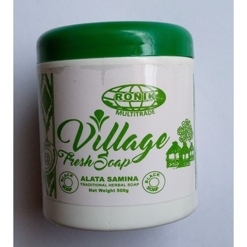 Alata Herbal Soap- One Cup
