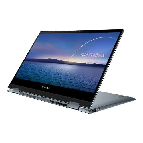 Zenbook Flip 14 - Core I7 - 10510u - 8GB RAM -  512GB - 14" Fhd Touch - Win 10