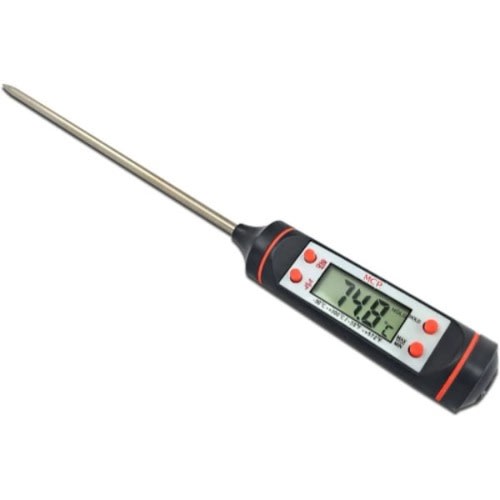 Digital Cooking Thermometer - 50*c To 300*c
