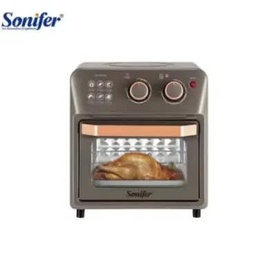 Air Fryer Oven- Sf-1027 -1360W - 11L