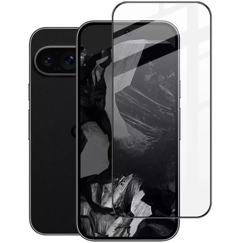 Glass Screen Guard Protector For Google Pixel 9 Pro XL